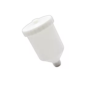   Műanyag festékszóró pisztoly tartály 600 ml Auarita PC600GPP