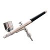 Precíziós airbrush festékszóró oldaltartállyal 0.3 mm-es fúvókával Fengda BD-132