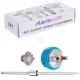Auarita L-898 LVLP 1.4 mm fúvóka javító szett festékszóró pisztolyhoz