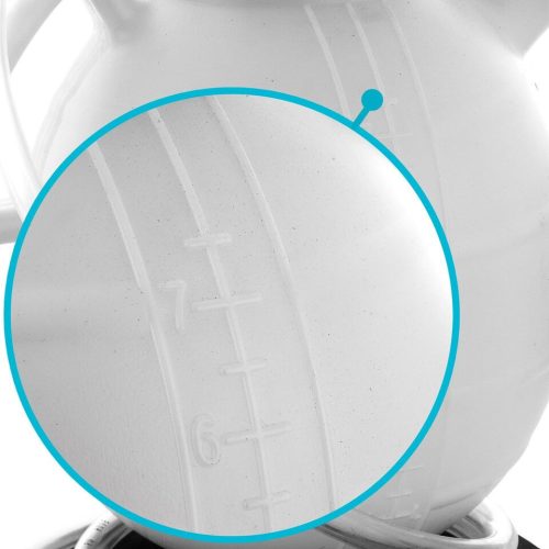 Kézi szivattyú olajcseréhez automata sebességváltókhoz 7,5L TC Technic DN-G1090-1