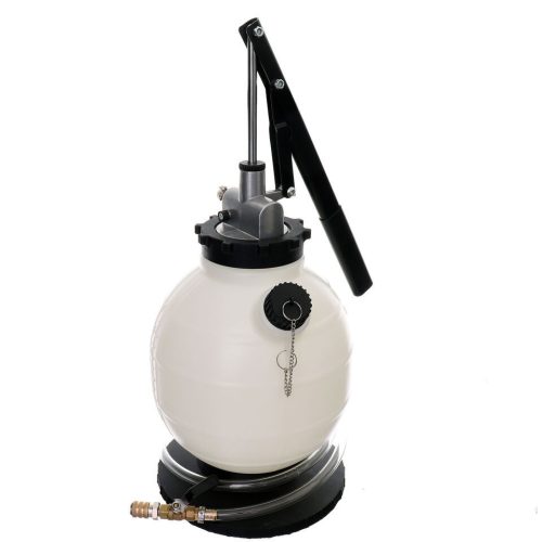 Kézi szivattyú olajcseréhez automata sebességváltókhoz 7,5L TC Technic DN-G1090-1