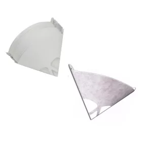 Festék szűrő filter (tölcsér) PS-003-80 (180 mikron)