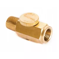 Tartozékok / Szerelvények / Dugók / Szelepek / Szűkítők