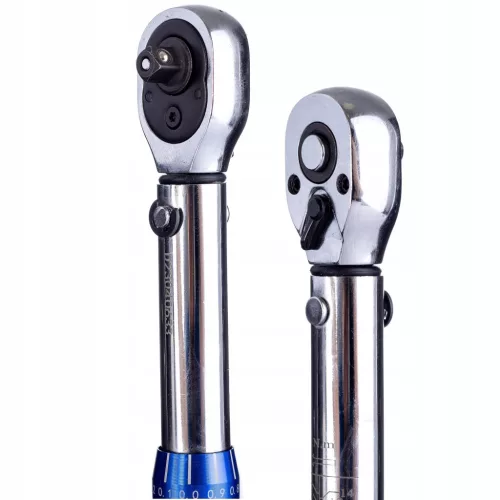 Pro nyomatékkulcs nyomaték reteszeléssel 1/4" 2-15 Nm TC Technic E1618