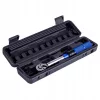 Pro nyomatékkulcs nyomaték reteszeléssel 1/4" 2-15 Nm TC Technic E1618