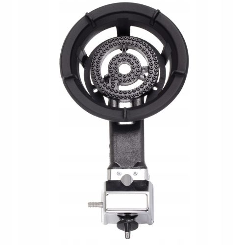 Gázégő öntöttvas tűzhely PIEZO FIRE Tourist tűzhely 8.5kW