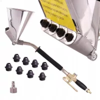 Pneumatikus szerszámok