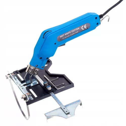 Kés, hajlítható tartalék penge termikus késhez 30 cm TC Technic DN-F1357