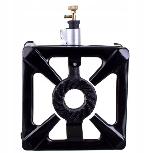 Tourist gázfőző 30x30cm 5.5kW