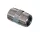 Csatlakozó adapter 1/4" - 1/4" menetes csatlakozással pneumatikus rendszerekhez