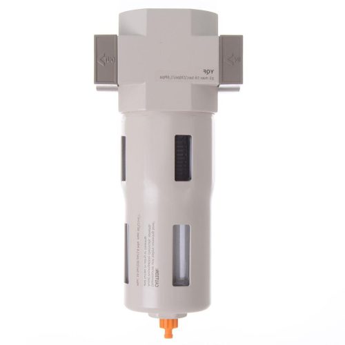 Légszűrő, leválasztó, olajleválasztó és vízleválasztó 3/4" Technic YQF5000-06 40 mikron
