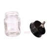 Üveg airbrush festékszóró tartály 22 ml  Fengda BD-02
