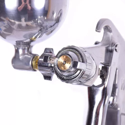 AUARITA W-71G oldaltartályos festékszóró pisztoly 1,5 mm