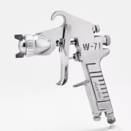 AUARITA W-71G oldaltartályos festékszóró pisztoly 1,5 mm