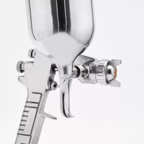 AUARITA W-71G oldaltartályos festékszóró pisztoly 1,5 mm