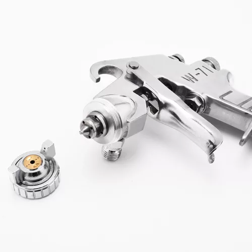 AUARITA W-71G oldaltartályos festékszóró pisztoly 1,5 mm