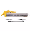 Pneumatikus zsírzópisztoly patronokhoz  Technic AT-6036