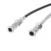 Pneumatikus zsírzópisztoly patronokhoz  Technic AT-6036