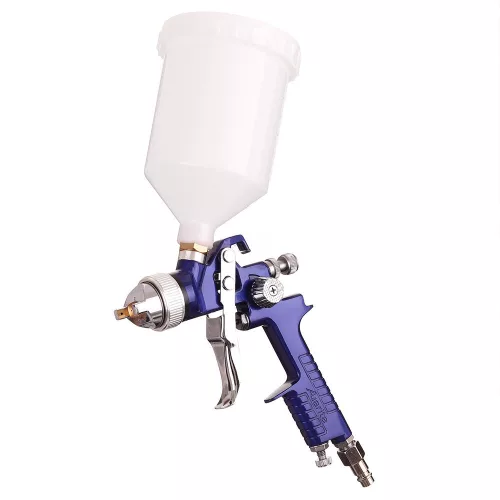 Auarita H-827 HP festékszóró pisztoly 1.4mm, 600ml