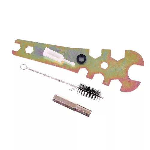 Auarita H-827 HP festékszóró pisztoly 1.4mm, 600ml