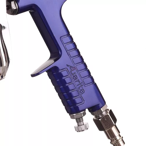 Auarita H-827 HP festékszóró pisztoly 1.4mm, 600ml