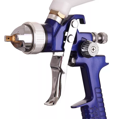 Auarita H-827 HP festékszóró pisztoly 1.4mm, 600ml
