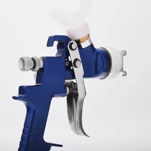 Auarita H-827 HP festékszóró pisztoly 1.4mm, 600ml