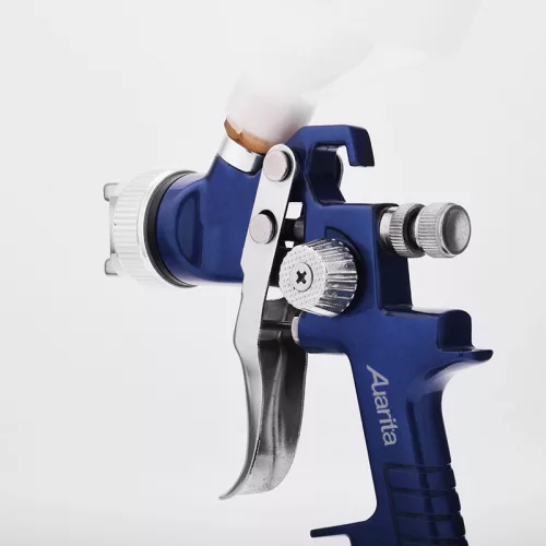 Auarita H-827 HP festékszóró pisztoly 1.4mm, 600ml