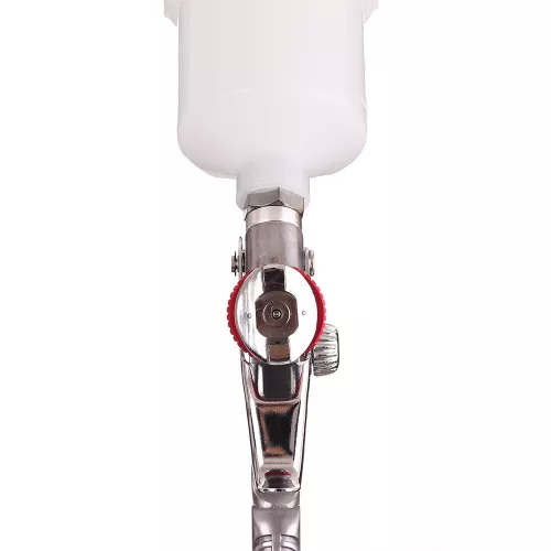 Mini szórópisztoly Auarita H-887 HVLP 0,5 mm