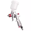 Mini szórópisztoly Auarita H-887 HVLP 0,8 mm