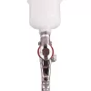 Mini szórópisztoly Auarita H-887 HVLP 0,8 mm
