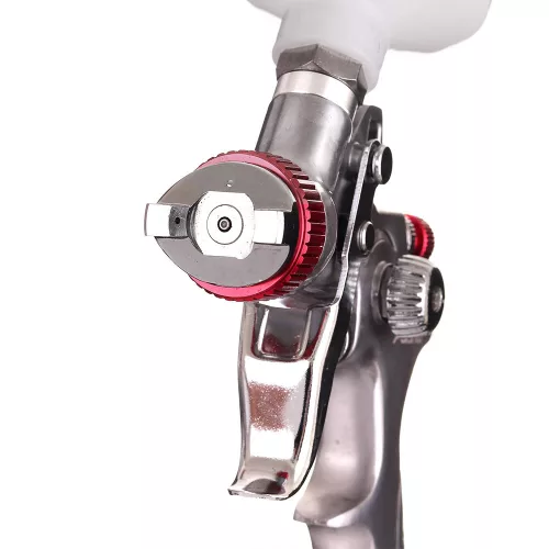 Mini szórópisztoly Auarita H-887 HVLP 0,8 mm