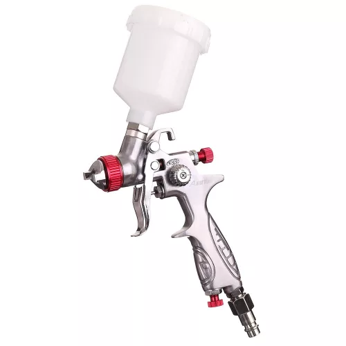 Mini szórópisztoly Auarita H-887 HVLP 1,0 mm