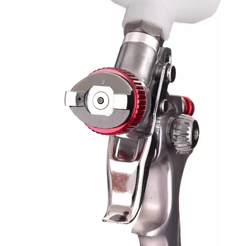 Mini szórópisztoly Auarita H-887 HVLP 1,0 mm