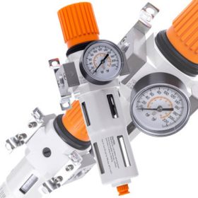   Légszűrő szeparátor dehidrátor reduktor yqfr4000-04 1/2"