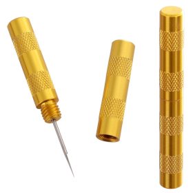   Airbrush fúvóka tisztító tű (kaparótű) TC Technic HS-K1