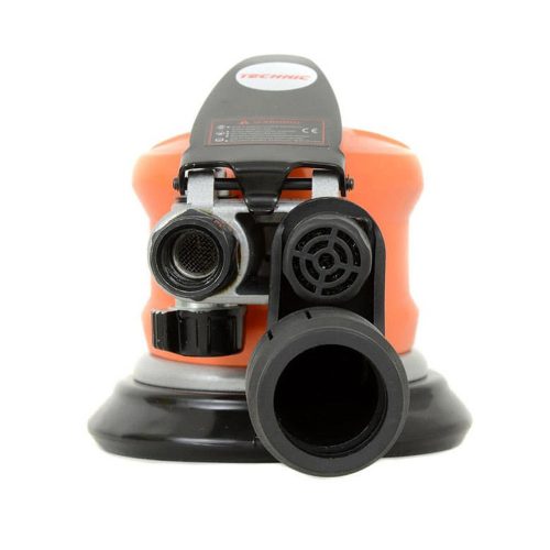 TC Technic Pneumatikus excenteres csiszológép 150 mm AT-991N