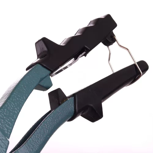 Kézi szegecselő + profi alumínium szegecsek készlete TC Technic SK2514