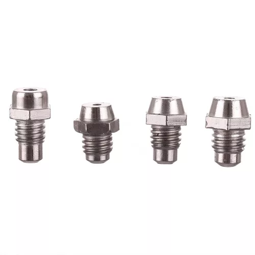 Kézi szegecselő + profi alumínium szegecsek készlete TC Technic SK2514