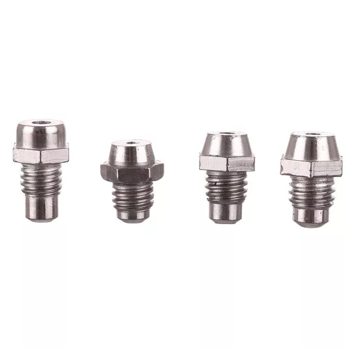 Kézi szegecselő + profi alumínium szegecsek készlete TC Technic SK2514