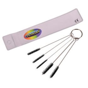 Airbrush tisztító kefék Fengda BD-430
