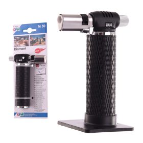   Gázforrasztópáka piezo gyújtással CFH Germany DIAMANT M50 52030  1300 °C