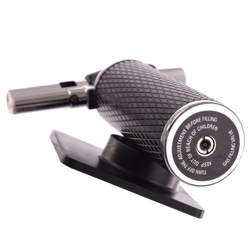 Gázforrasztópáka piezo gyújtással CFH Germany DIAMANT M50 52030  1300 °C