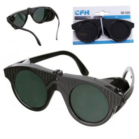   Védőszemüveg hegesztéshez és forrasztáshoz CFH SB520 (CFH 52520)