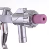 Homokfúvó pisztoly 4 kerámia fúvókával Lp-19c