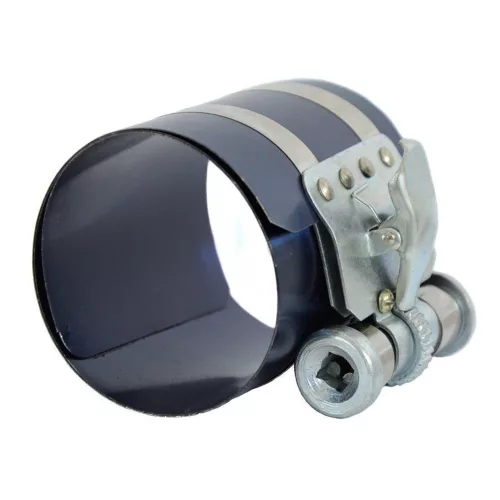 Dugattyúgyűrű-szorító dugattyú behelyezéshez 53-125mm TC Technic LT-A1110 (piston ring)