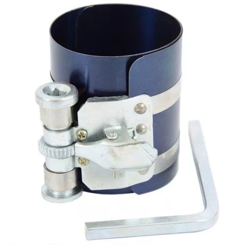 Dugattyúgyűrű-szorító dugattyú behelyezéshez 53-150mm TC Technic LT-A1111 (piston ring)