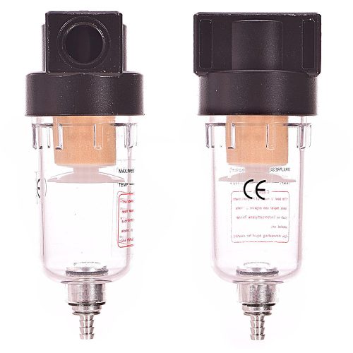 Légszűrő szárító szeparátor 1/4 af2000 bc