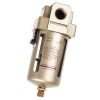 Légszűrő, leválasztó, olajleválasztó, víztelenítő 1/2"  Technic AF4000-04