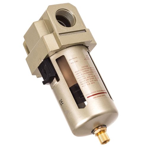 Légszűrő, leválasztó, olajleválasztó, víztelenítő 1/2"  Technic AF4000-04